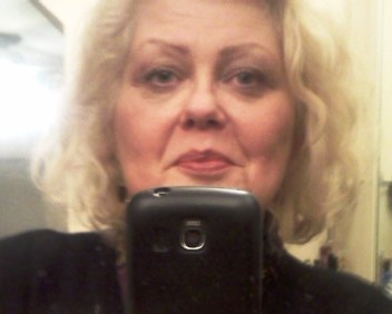 Terri Godshalk