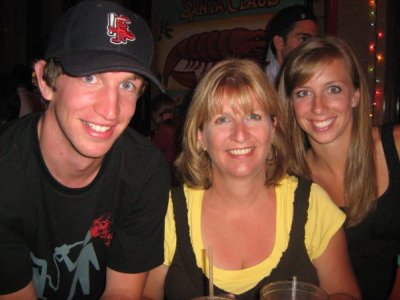 Laurie Harkness