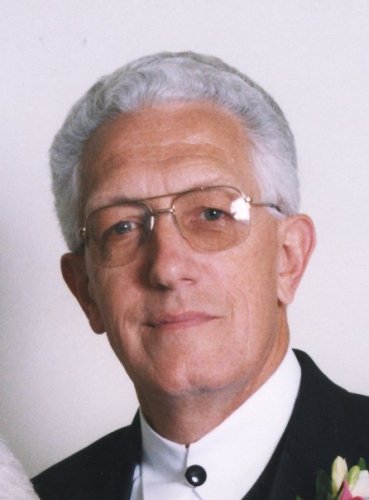 Byron Harrington