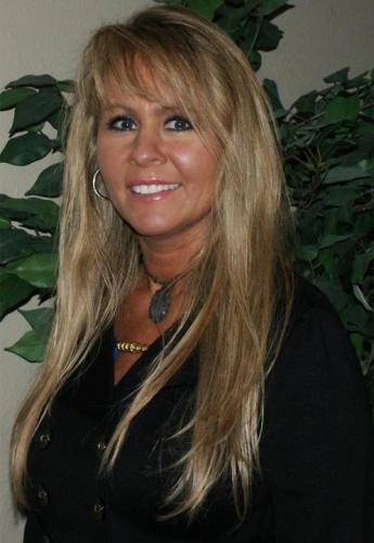 Sharon Jackson