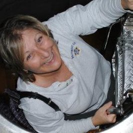 Sandra Wheeler