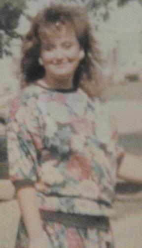 Michelle Partin