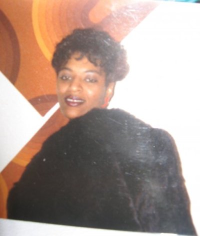 Kim Barnes
