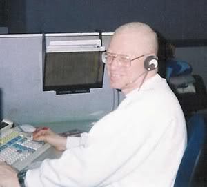 Roger Bell