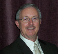 Edward Mohr