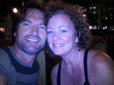 Kari Sawyer