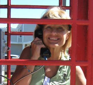Darlene Kotcher