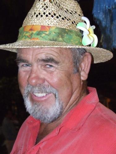 Michael Ferris