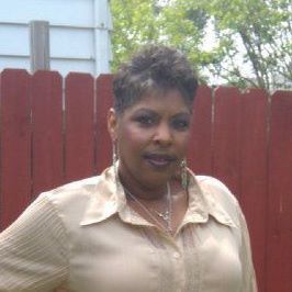 Denise Anderson