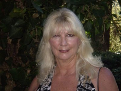 Judy Gentry