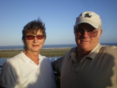 Nancy Gould