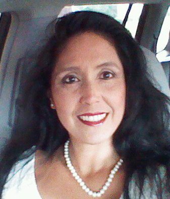 Carrie Lee