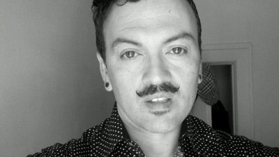 Rudolph Cota