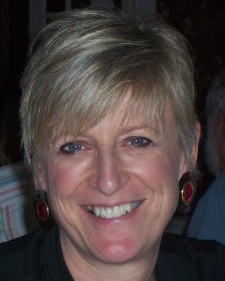 Audrey Fearing