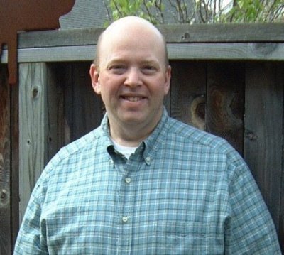 Alan Stolz