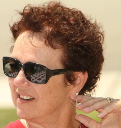 Maureen Rooks