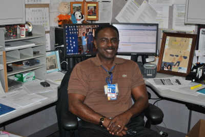 Christopher Ross