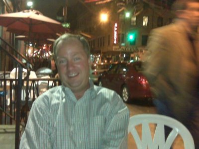 Richard Teeter