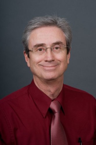 James Pearce