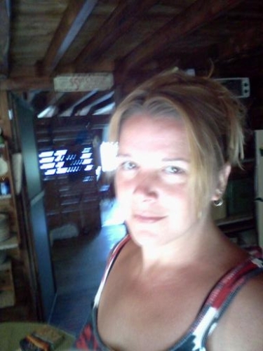 Kristin Cullen