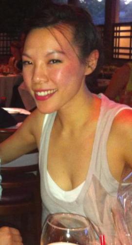 Kristy Yang