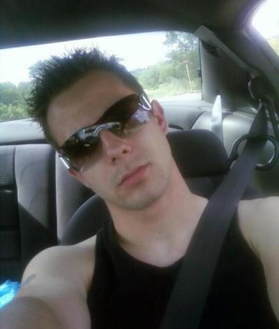 Anthony Zuvich
