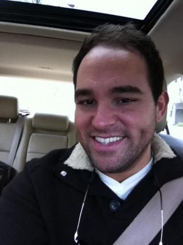 Michael Jumonville