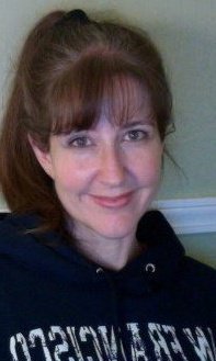 Melissa Coleman