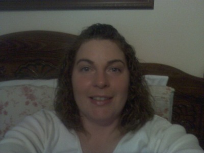 Kimberly Dehart