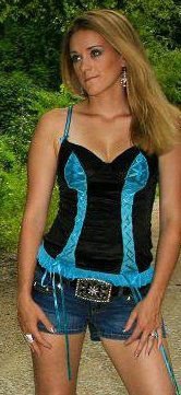 Cheri Foster