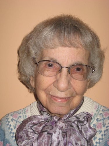 Josephine Duncan