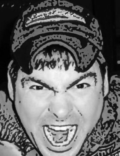 Danniel Ward