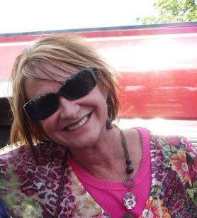 Teresa Clark