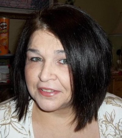 Cindy Mack