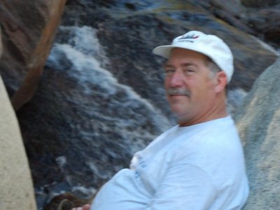 Michael Patin