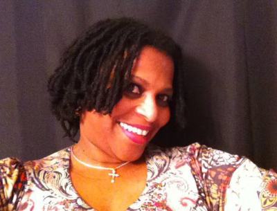 Adriene Strickland