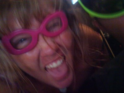 Cindy Gash