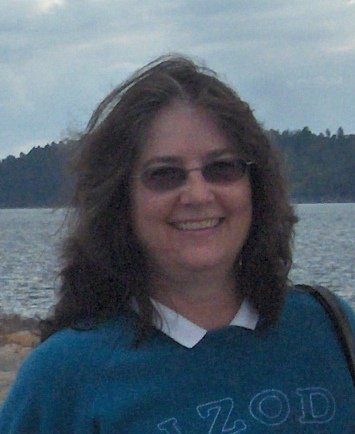Patricia Mcconnell