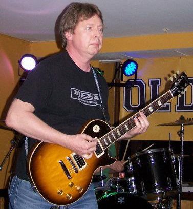 Rick Copley