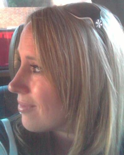 Sharon Blakley
