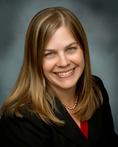 Stephanie Kennedy