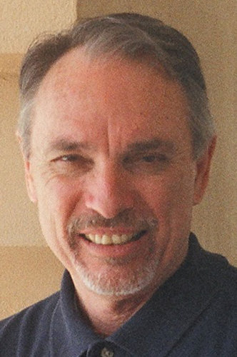 Christopher Hosford