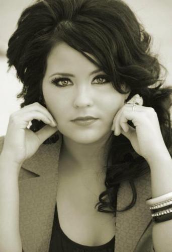 Maggie Johnson