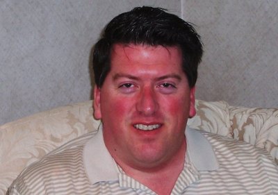 Vernon Woodruff