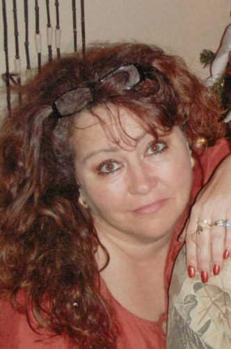 Kimberly Patterson