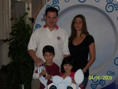 Richard Silva