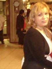 Maria Ceron
