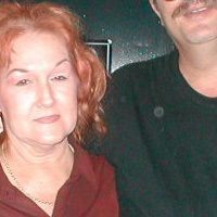 Paula Mccabe