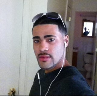 Brandon Garcia
