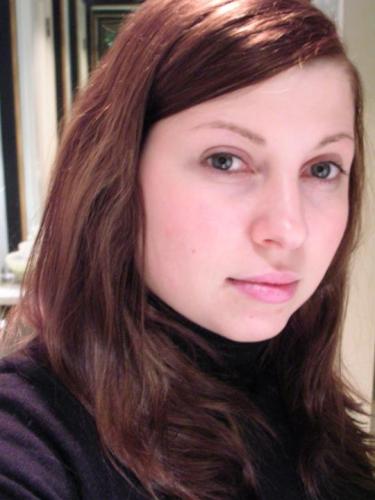 Christiane Fischer